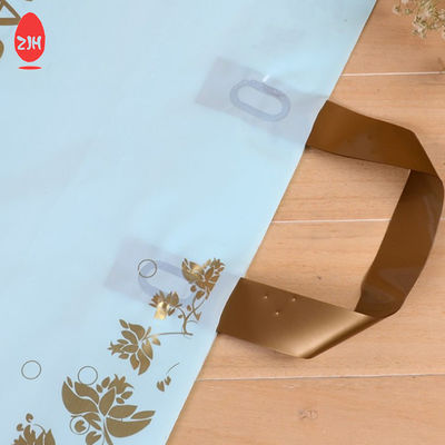 Sacos para embalagem de presente para impressão de roupas