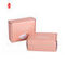 Caixa de presente de papelão colorido Pantone FSC caixa de presente cosmética corrugada