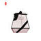 Caixa de perfume de papelão de luxo FSC embalagem de garrafa Panton impressão 4C