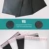 Papel Kraft para impressão flexográfica MSDS Mailer Embalagem reciclada Papel Kraft favo de mel