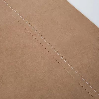 Envelope ODM Papel Kraft Mailer Corrugado Envio Biodegradável Kraft Acolchoado