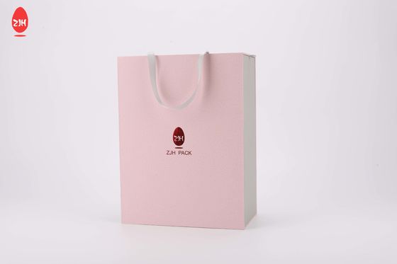 Quadrado rígido luxuoso de veludo da caixa de presente do favor do casamento em volta da forma da bolsa