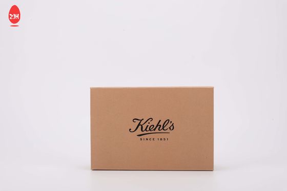 Grandes caixas onduladas de envio, caixas grandes do papel de embalagem do tamanho para a roupa/t-shirt